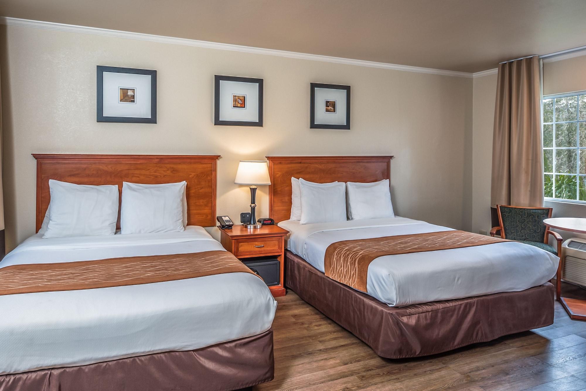 The Inn At 1252 Monterey Bagian luar foto