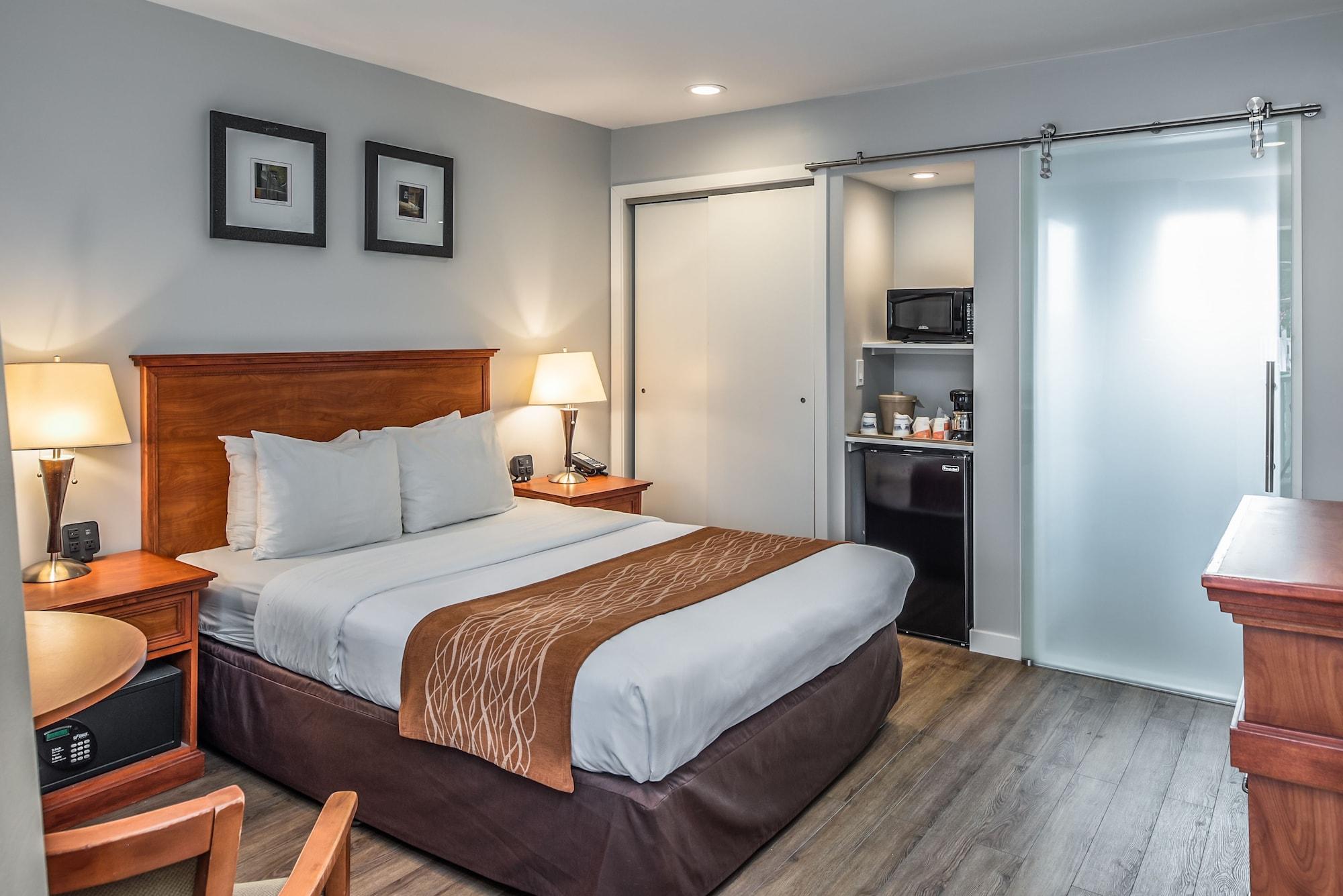 The Inn At 1252 Monterey Bagian luar foto